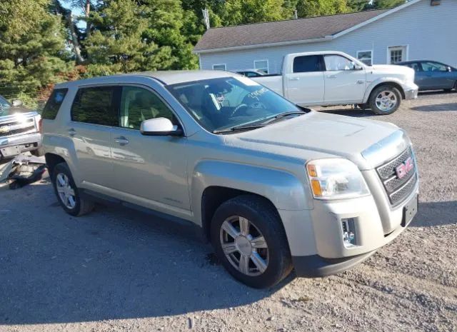 GMC TERRAIN 2014 2gkalmek7e6192954