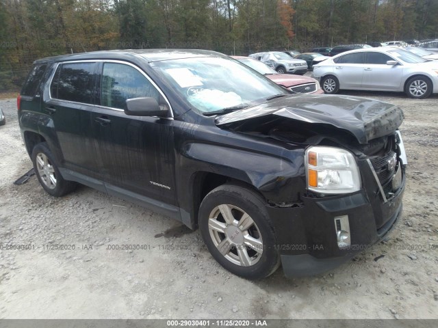 GMC TERRAIN 2014 2gkalmek7e6193893