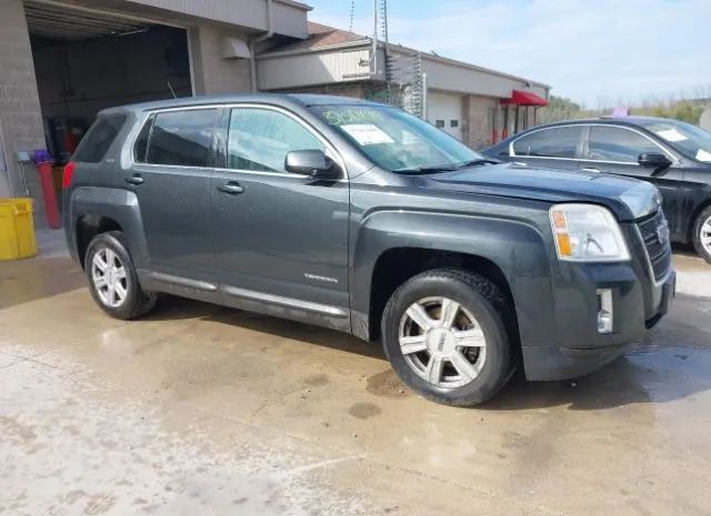 GMC TERRAIN 2014 2gkalmek7e6194865