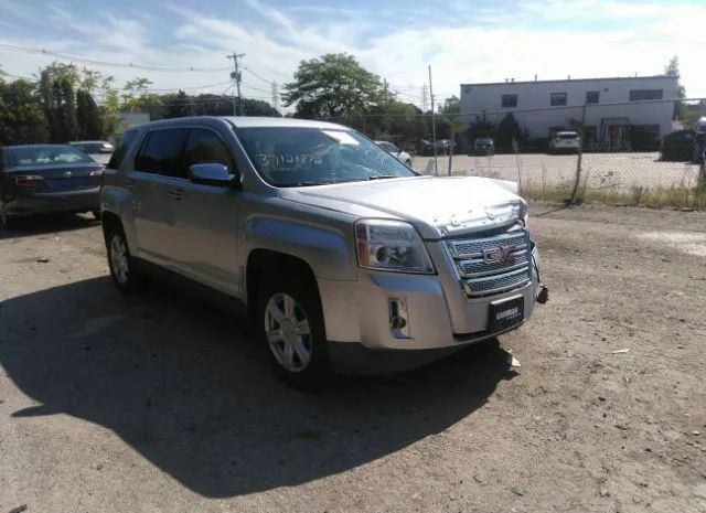 GMC TERRAIN 2014 2gkalmek7e6206108