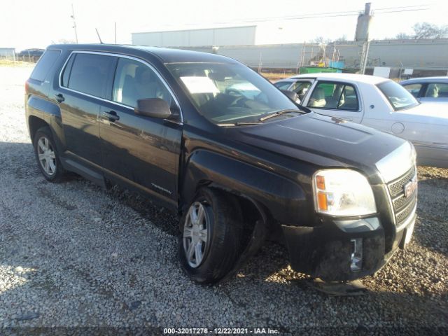 GMC TERRAIN 2014 2gkalmek7e6206383