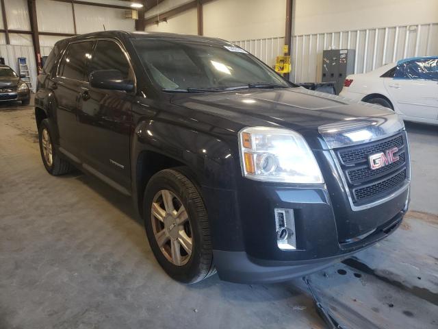 GMC TERRAIN SL 2014 2gkalmek7e6208912