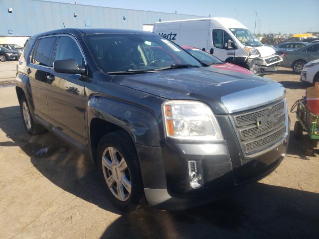 GMC TERRAIN SL 2014 2gkalmek7e6212829