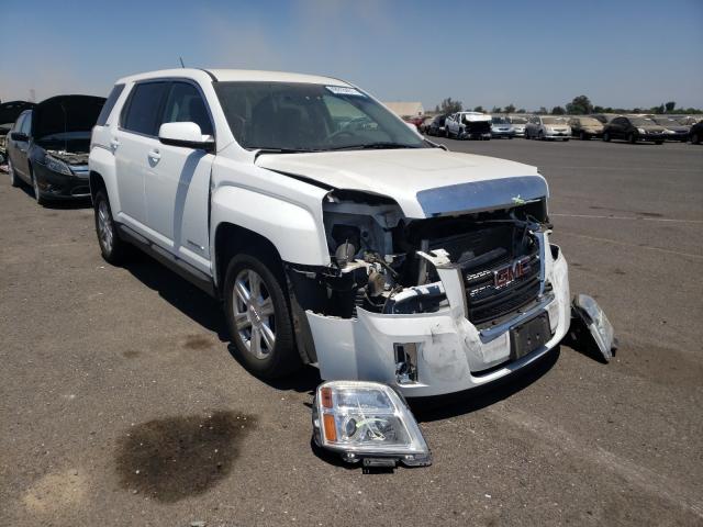 GMC TERRAIN SL 2014 2gkalmek7e6221157