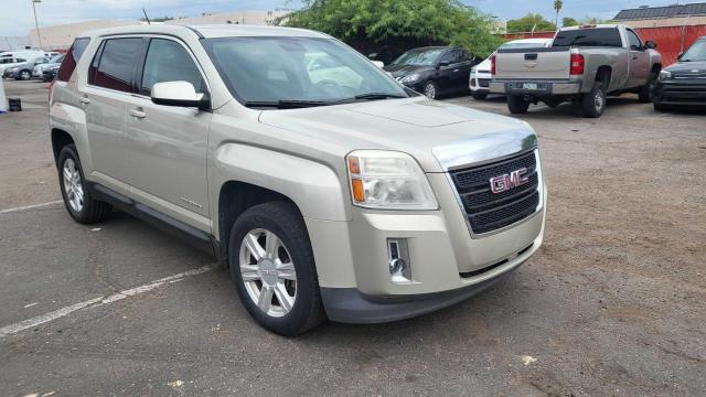 GMC TERRAIN SL 2014 2gkalmek7e6222437