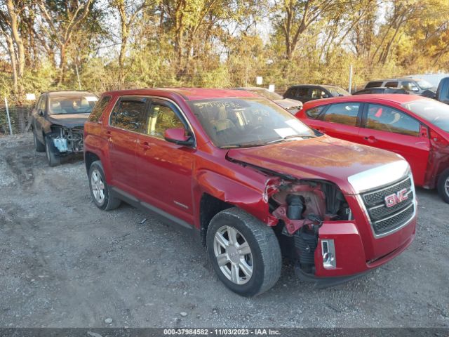 GMC TERRAIN 2014 2gkalmek7e6235589