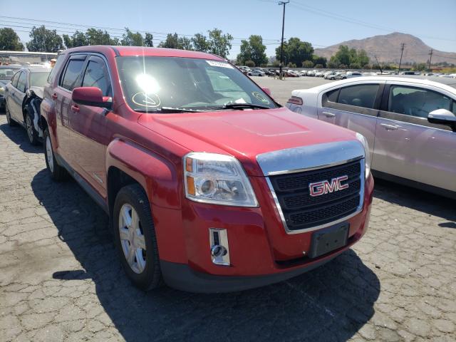 GMC TERRAIN SL 2014 2gkalmek7e6242316