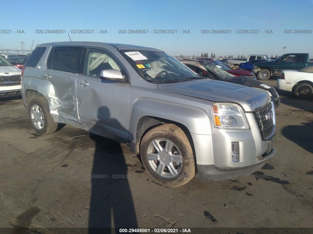 GMC TERRAIN 2014 2gkalmek7e6242543