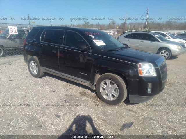 GMC TERRAIN 2014 2gkalmek7e6243207