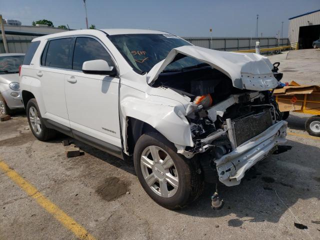 GMC TERRAIN SL 2014 2gkalmek7e6245507