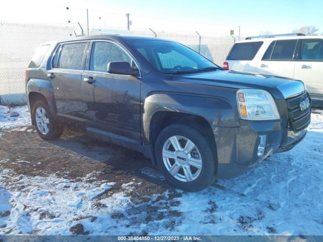 GMC TERRAIN 2014 2gkalmek7e6247645