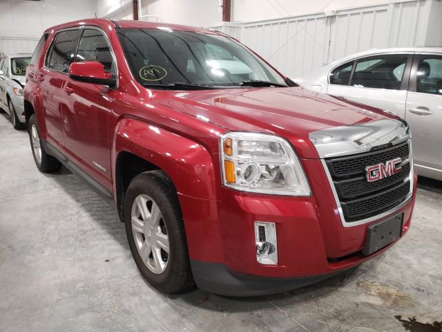 GMC TERRAIN SL 2014 2gkalmek7e6248911