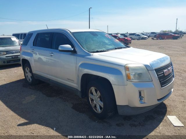 GMC TERRAIN 2014 2gkalmek7e6253168