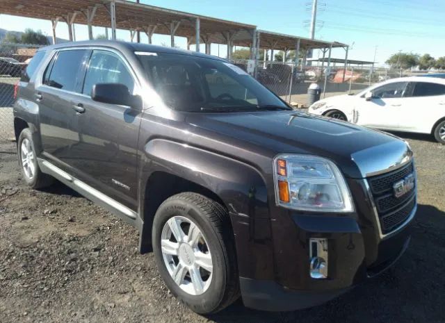 GMC TERRAIN 2014 2gkalmek7e6253719