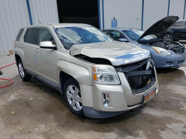 GMC TERRAIN SL 2014 2gkalmek7e6276398