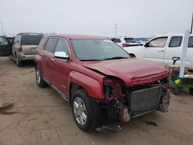 GMC TERRAIN SL 2014 2gkalmek7e6277227