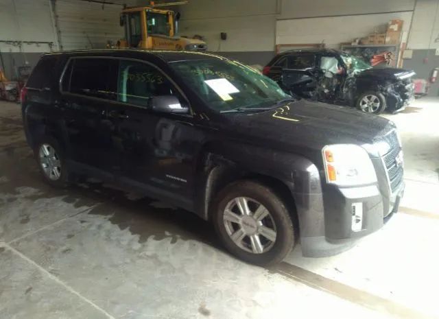 GMC TERRAIN 2014 2gkalmek7e6286512