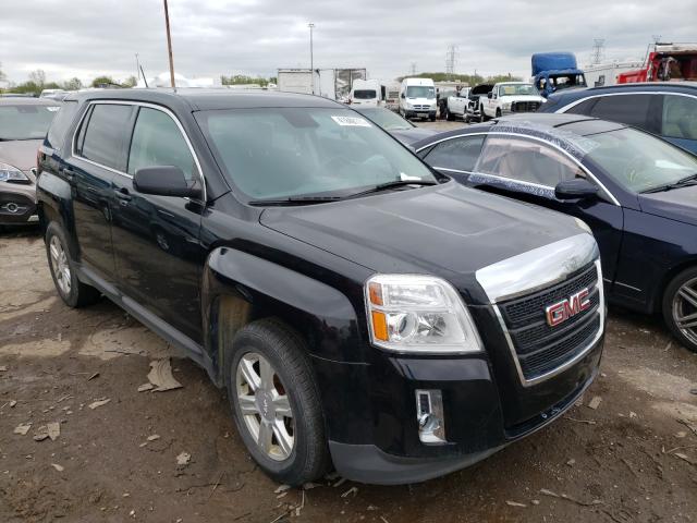 GMC TERRAIN SL 2014 2gkalmek7e6286980