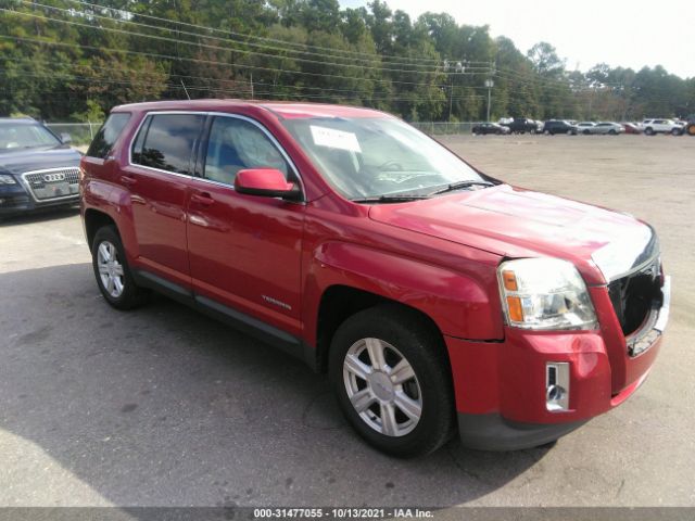 GMC TERRAIN 2014 2gkalmek7e6288793