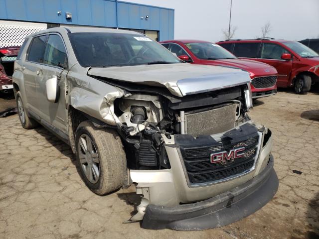 GMC TERRAIN SL 2014 2gkalmek7e6291726