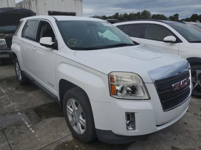 GMC TERRAIN SL 2014 2gkalmek7e6291905