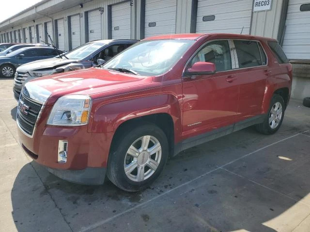 GMC TERRAIN SL 2014 2gkalmek7e6302322