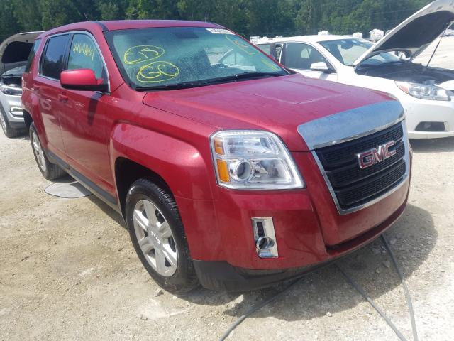 GMC TERRAIN SL 2014 2gkalmek7e6303275