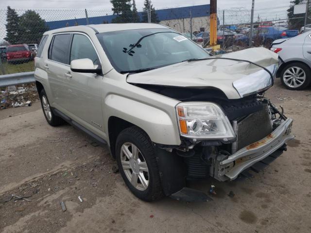 GMC TERRAIN SL 2014 2gkalmek7e6304135