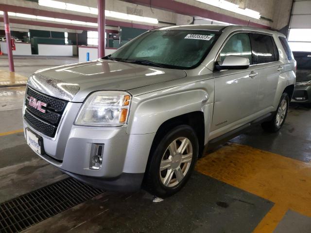 GMC TERRAIN SL 2014 2gkalmek7e6307763