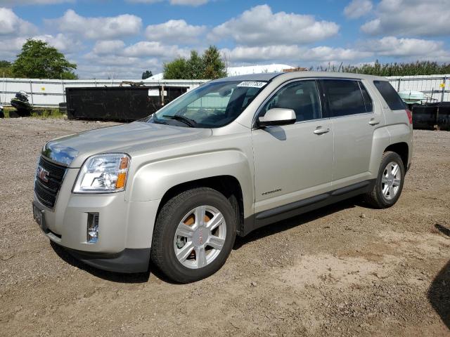 GMC TERRAIN SL 2014 2gkalmek7e6315393