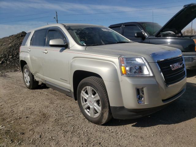 GMC TERRAIN SL 2014 2gkalmek7e6318942