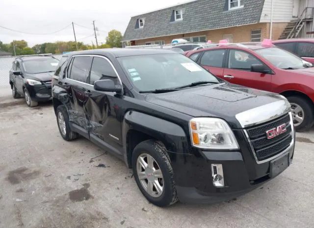 GMC TERRAIN 2014 2gkalmek7e6321128