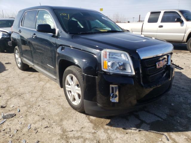 GMC TERRAIN SL 2014 2gkalmek7e6324126