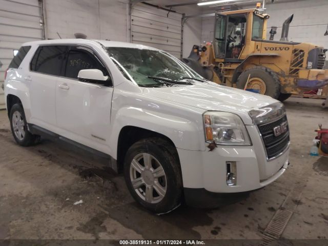 GMC TERRAIN 2014 2gkalmek7e6330119