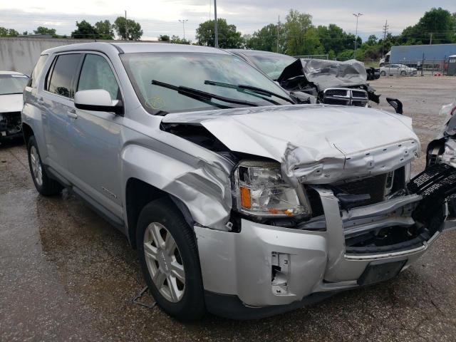 GMC TERRAIN SL 2014 2gkalmek7e6337331