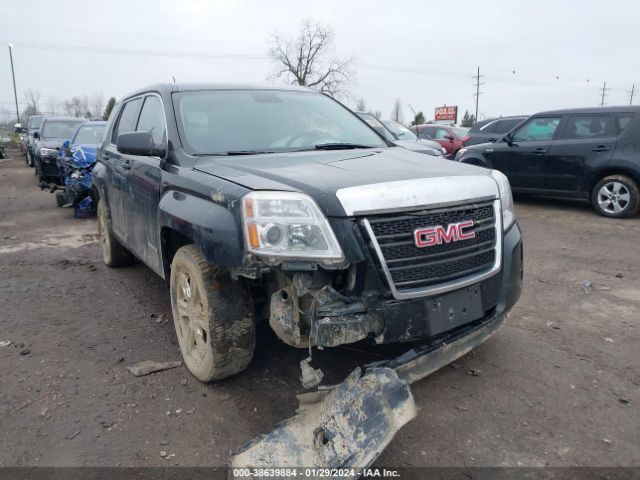 GMC TERRAIN 2014 2gkalmek7e6339824