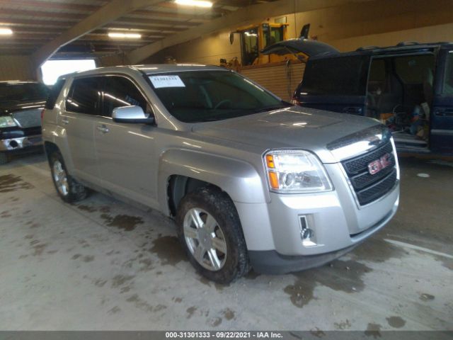 GMC TERRAIN 2014 2gkalmek7e6342688