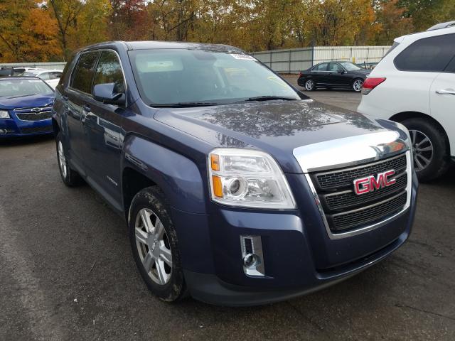 GMC TERRAIN SL 2014 2gkalmek7e6364478