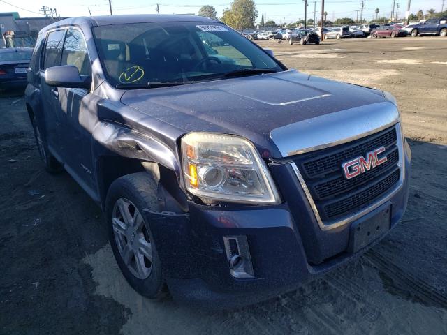 GMC TERRAIN SL 2014 2gkalmek7e6370846