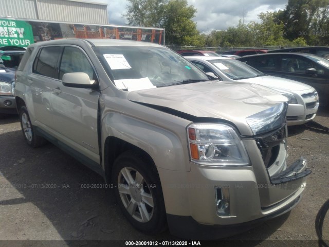 GMC TERRAIN 2014 2gkalmek7e6376923