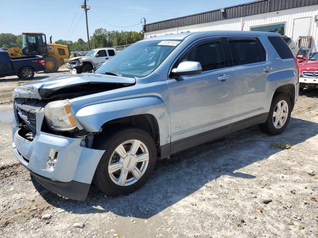 GMC TERRAIN SL 2014 2gkalmek7e6380258