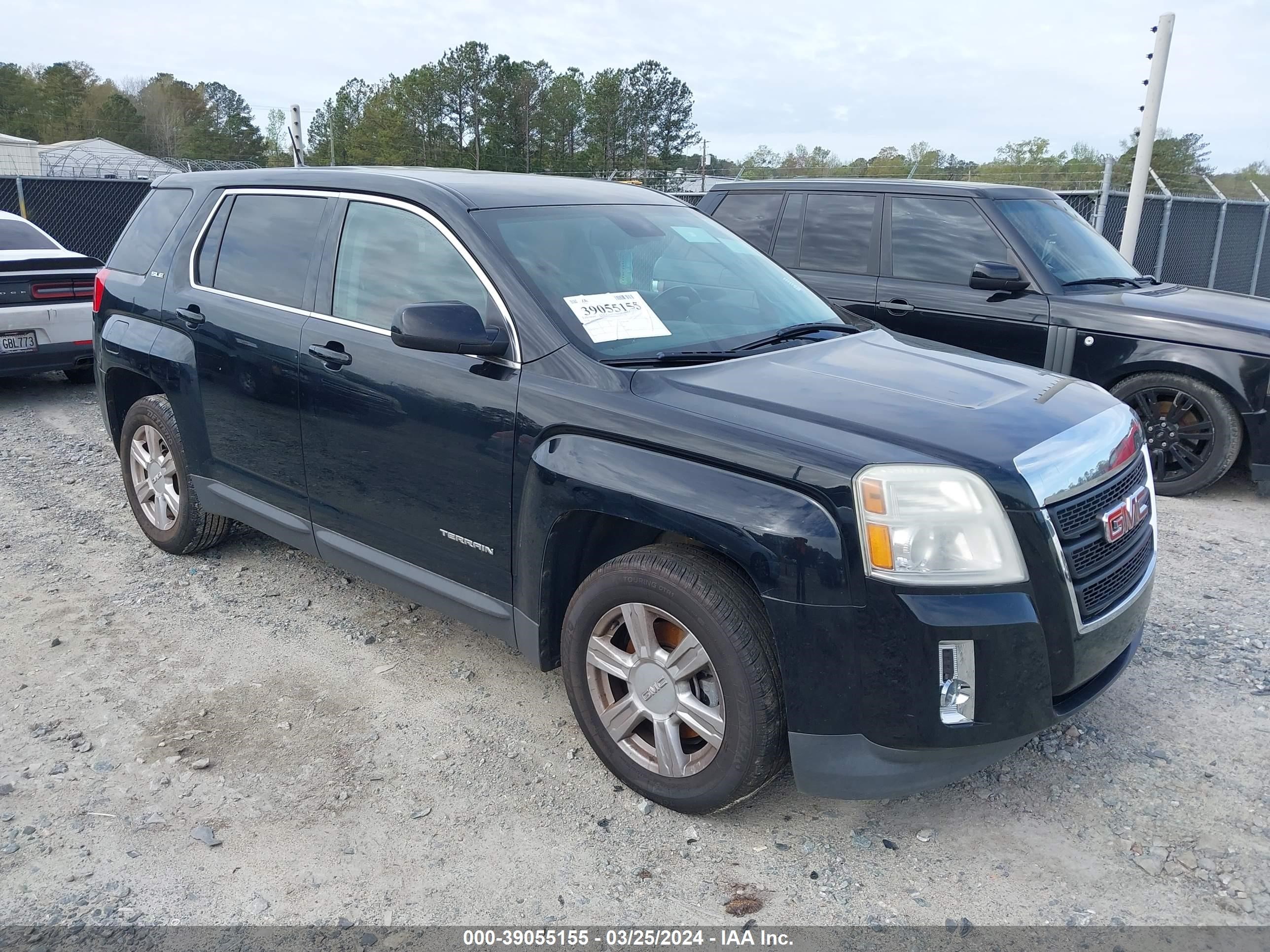 GMC TERRAIN 2014 2gkalmek7e6383614