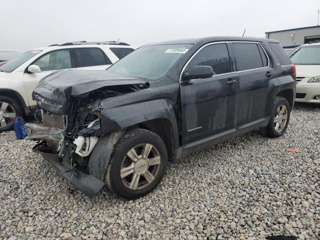 GMC TERRAIN 2015 2gkalmek7f6110898