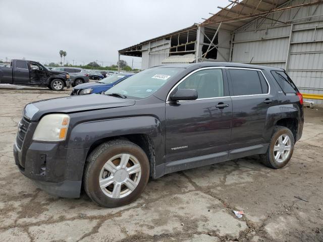 GMC TERRAIN SL 2015 2gkalmek7f6118726