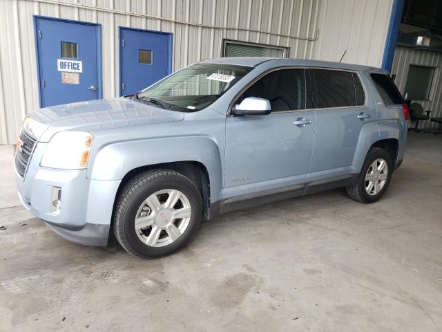 GMC TERRAIN SL 2015 2gkalmek7f6120718