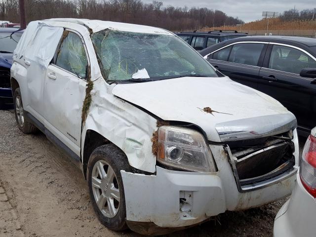 GMC TERRAIN SL 2015 2gkalmek7f6123781