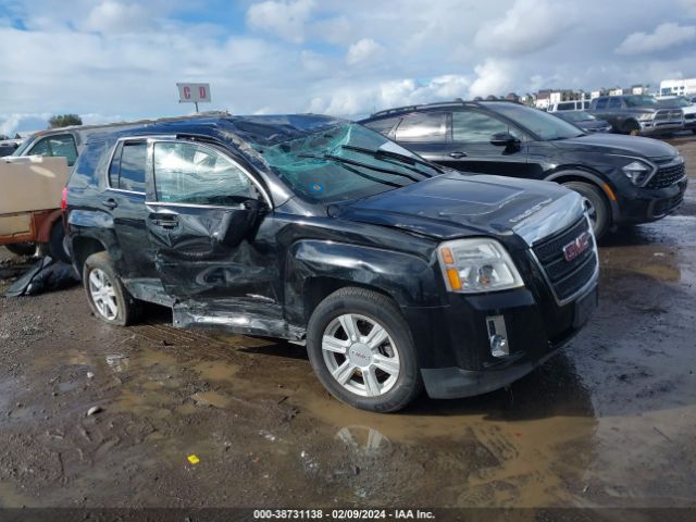 GMC TERRAIN 2015 2gkalmek7f6124235