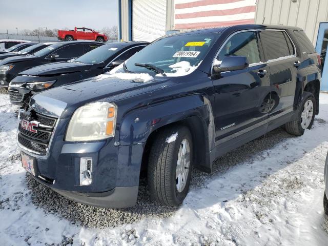 GMC TERRAIN 2015 2gkalmek7f6135879