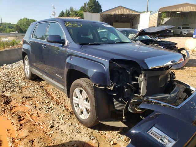 GMC TERRAIN SL 2015 2gkalmek7f6136966