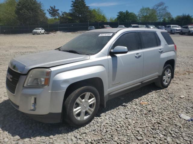 GMC TERRAIN 2015 2gkalmek7f6138135